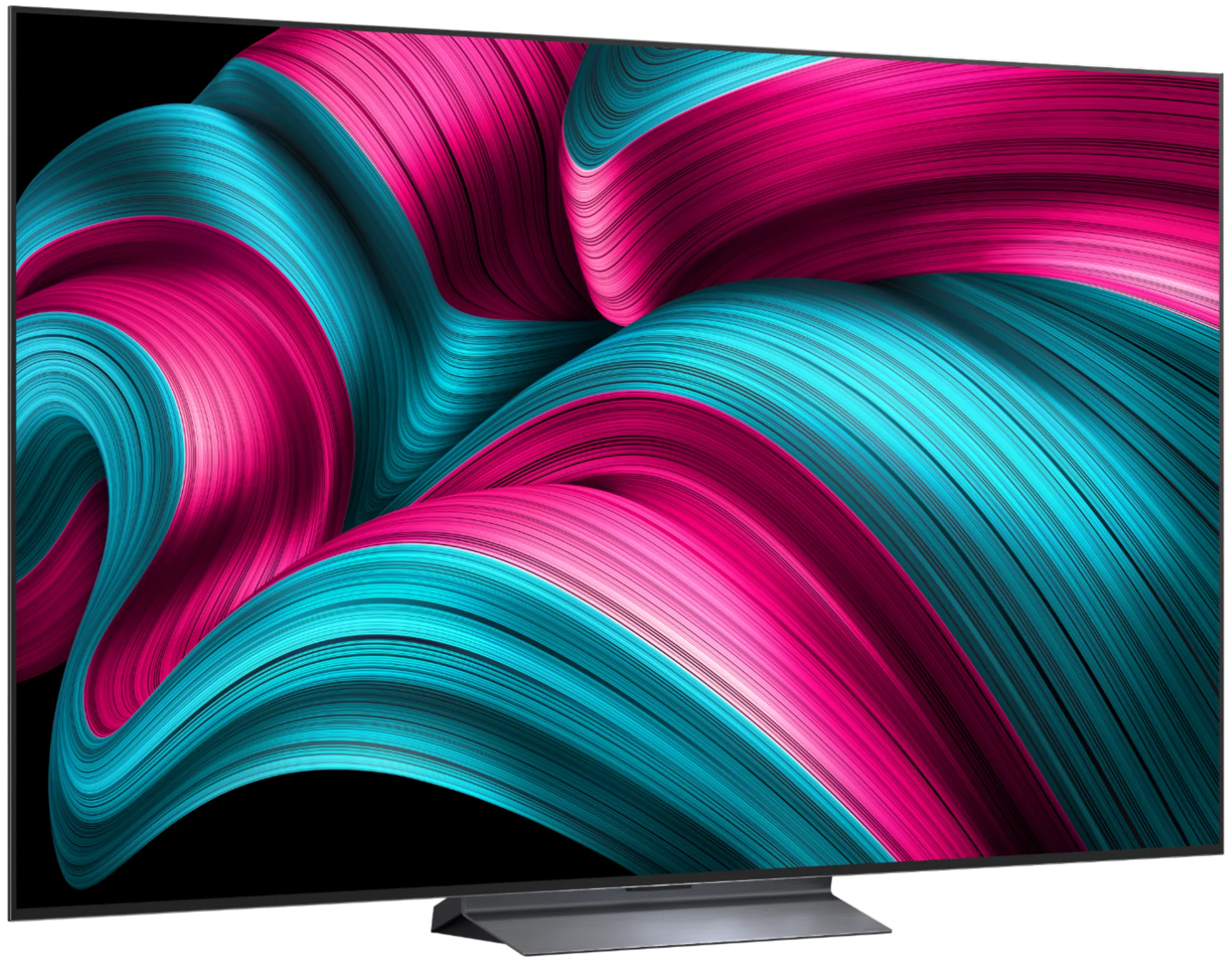 LG OLED evo TV 4K OLED65C54LA (2025) - 65 inch