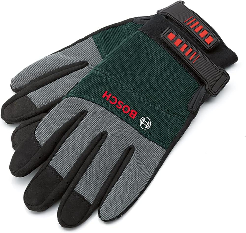 Bosch Akku Heckenschere AHS 50-20 LI (1x Akku, 18 Volt System, Hublnge: 20 mm, im Karton)