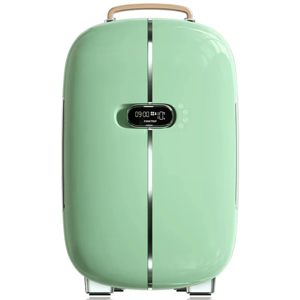 Cosmetic Fridge | Freshness & Luxury for Beauty Products