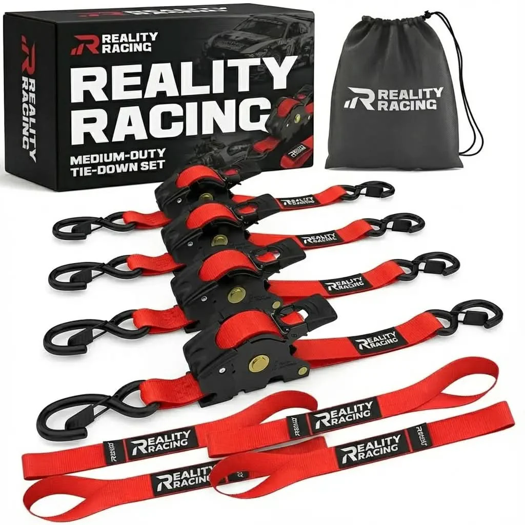 RealityRacing 1