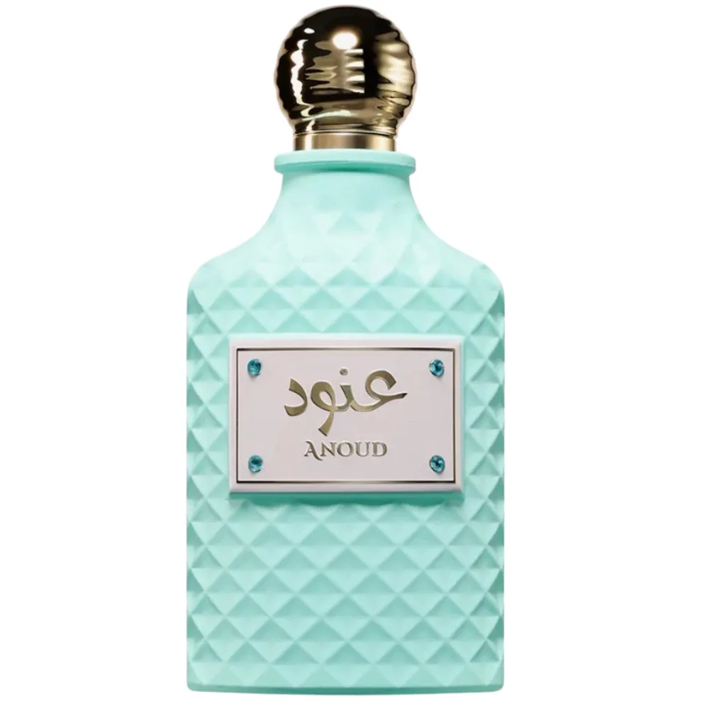Anoud EDP Perfume By Ard Al Zaafaran 100ml a?? Top Tier Hot New Release