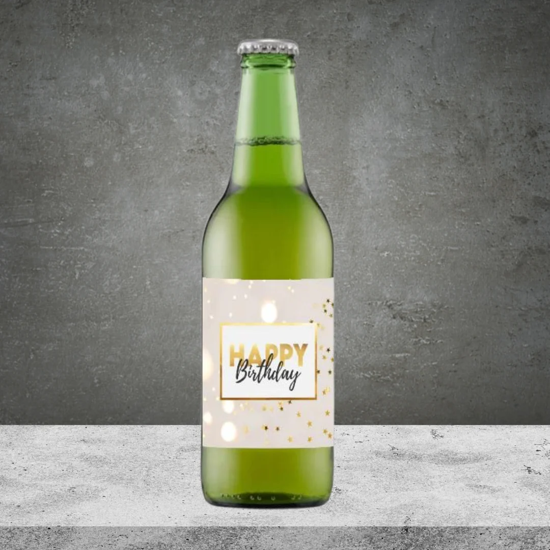 Birthday Beer 330ml
