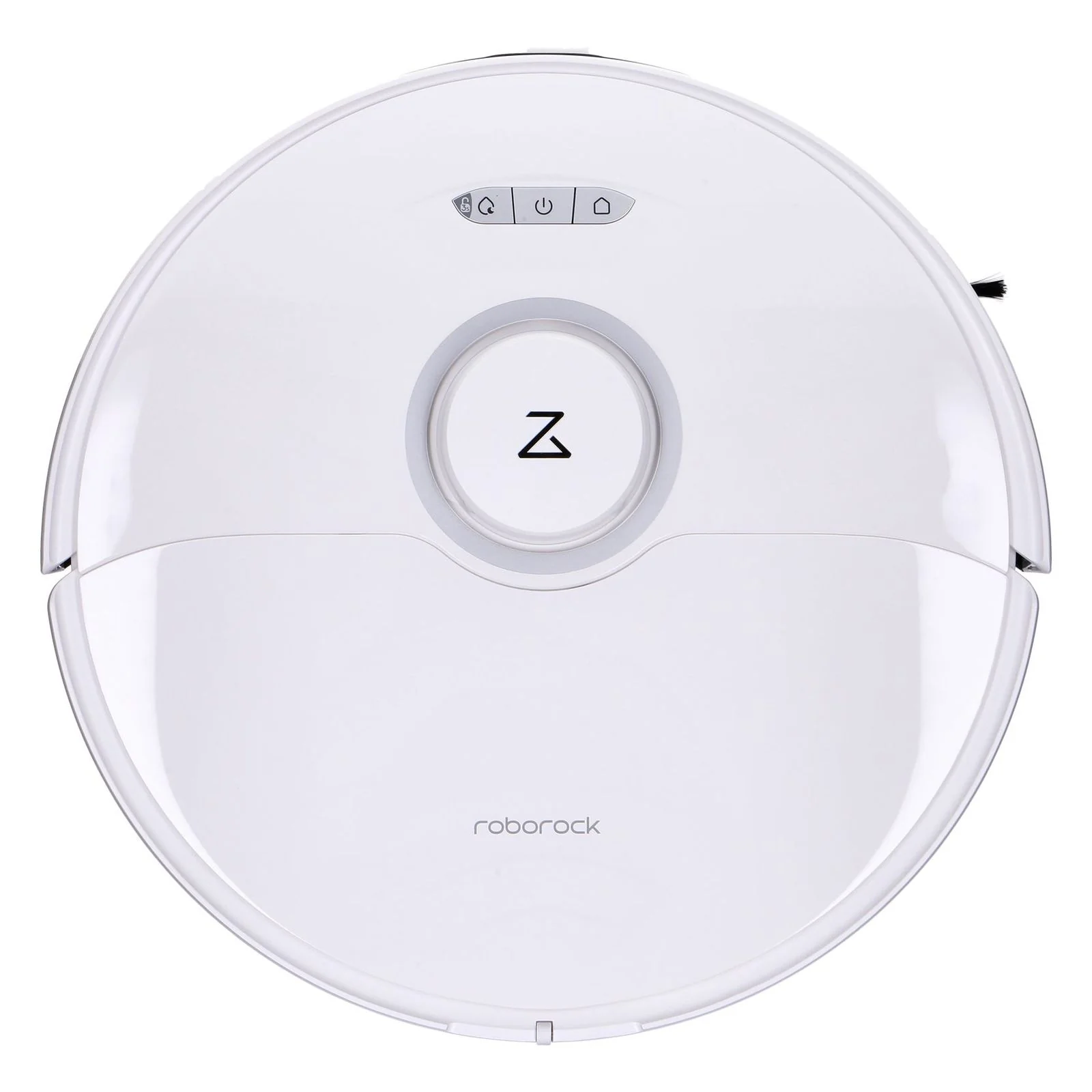 Roborock S8 Pro Ultra robotstofzuiger met Sonic Mopping en 2 zijborstels