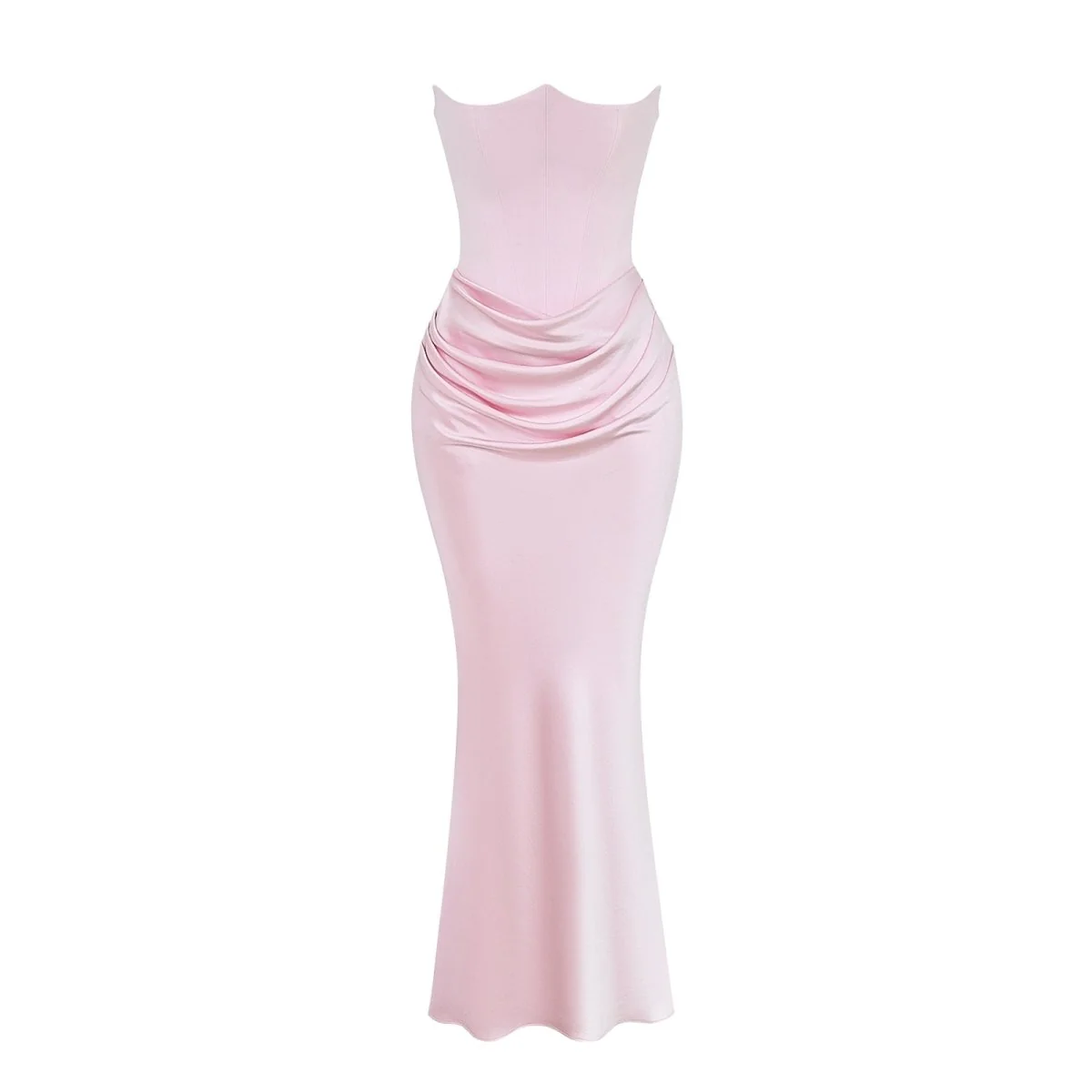 Abendkleid