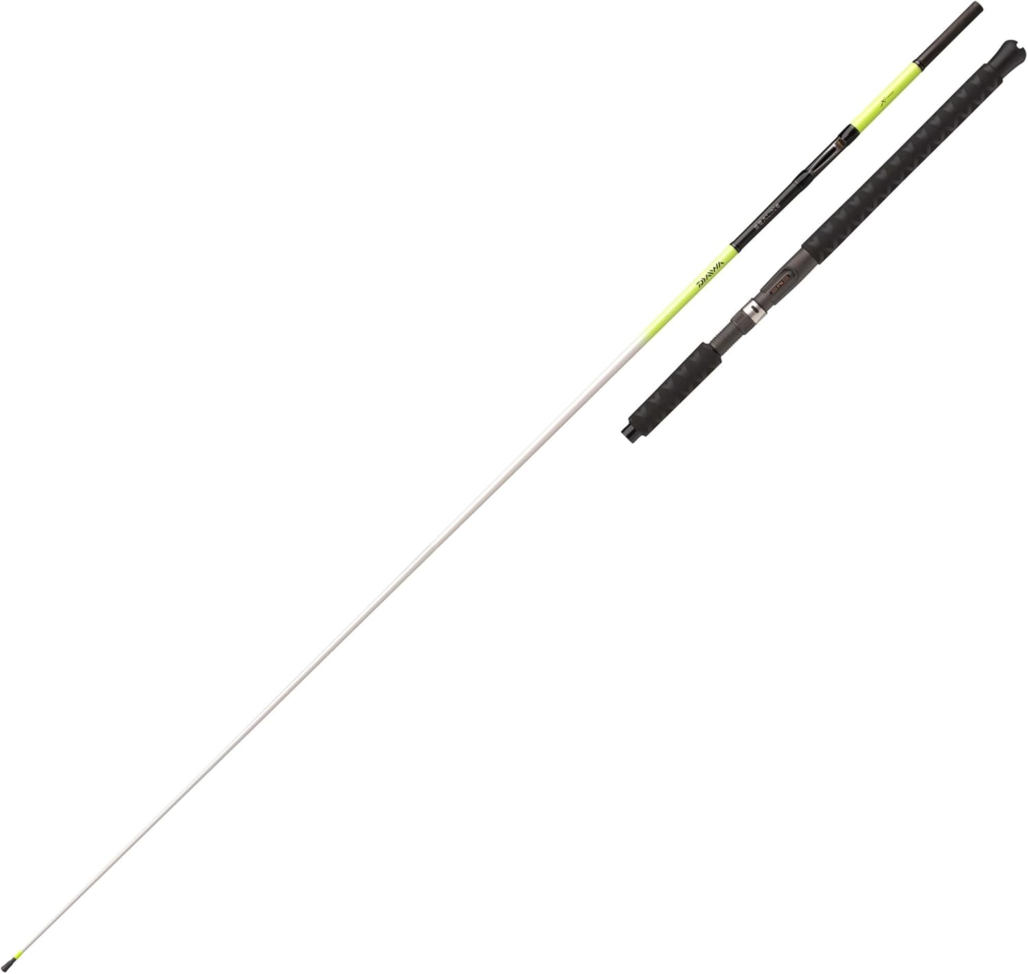 Daiwa Seal. X't. Itl 2.35m 30-50lb Meeresrute