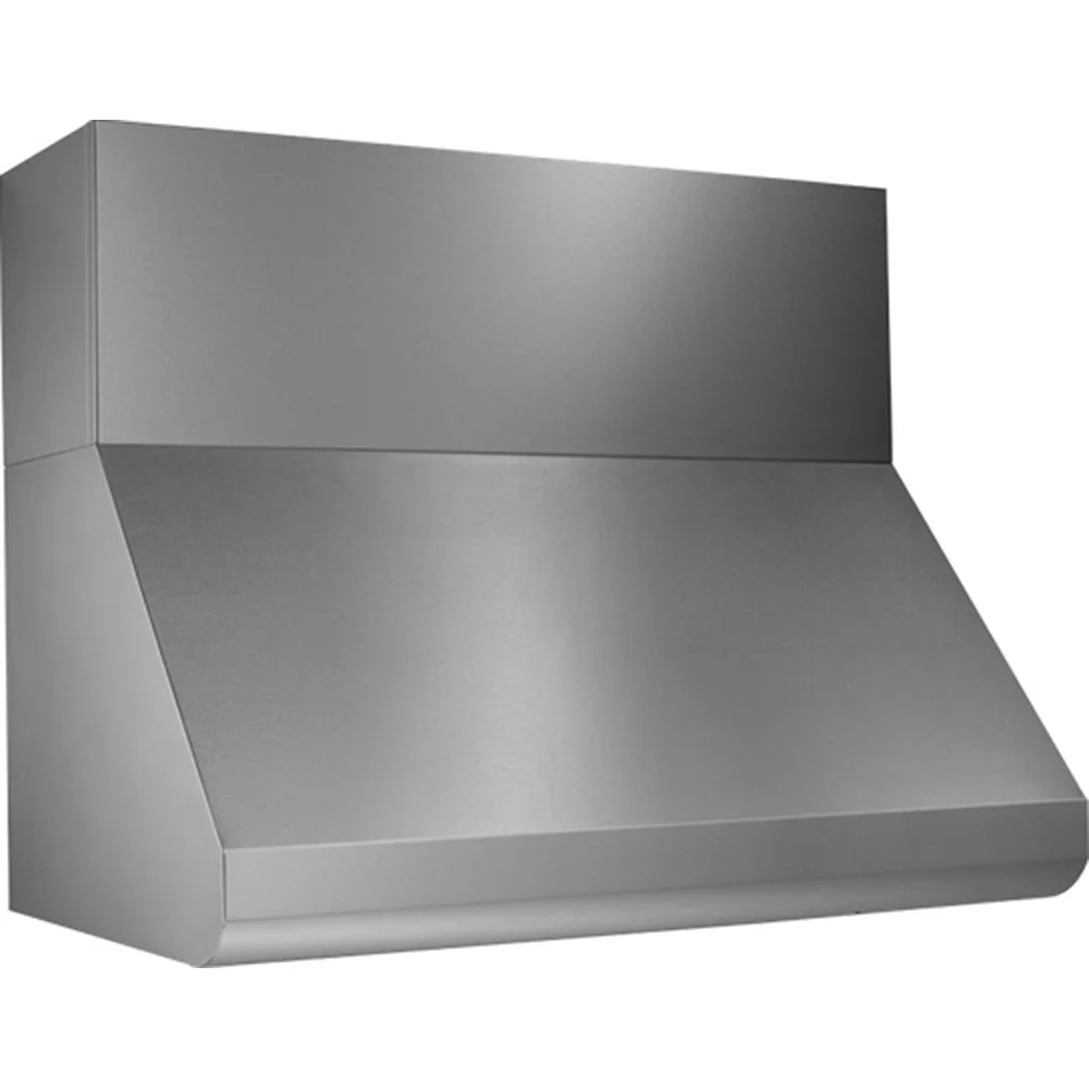 2025 Broan E6036 Wand Afzuigkap 91 cm Breed, 600 CFM, Roestvrij Staal