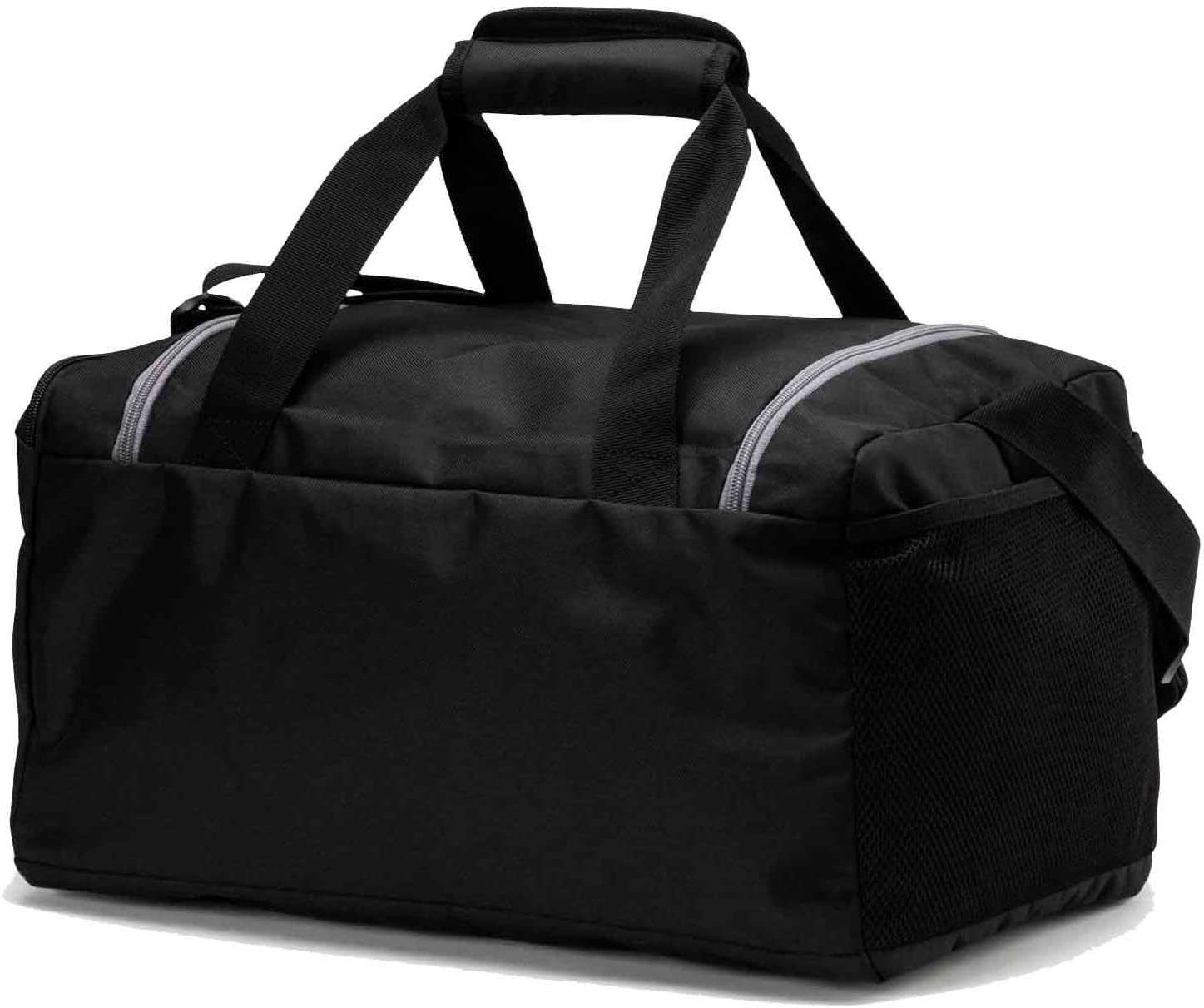 PUMA Fundamentals Sports Bag S Sporttasche, Black, OSFA
