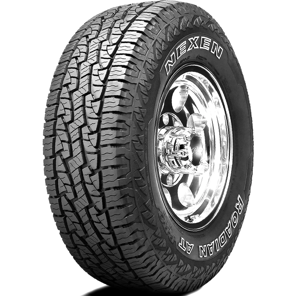 Nexen Roadian AT Pro RA8 All-Terrain Band 235/75R15 109S voor SUV/Crossover