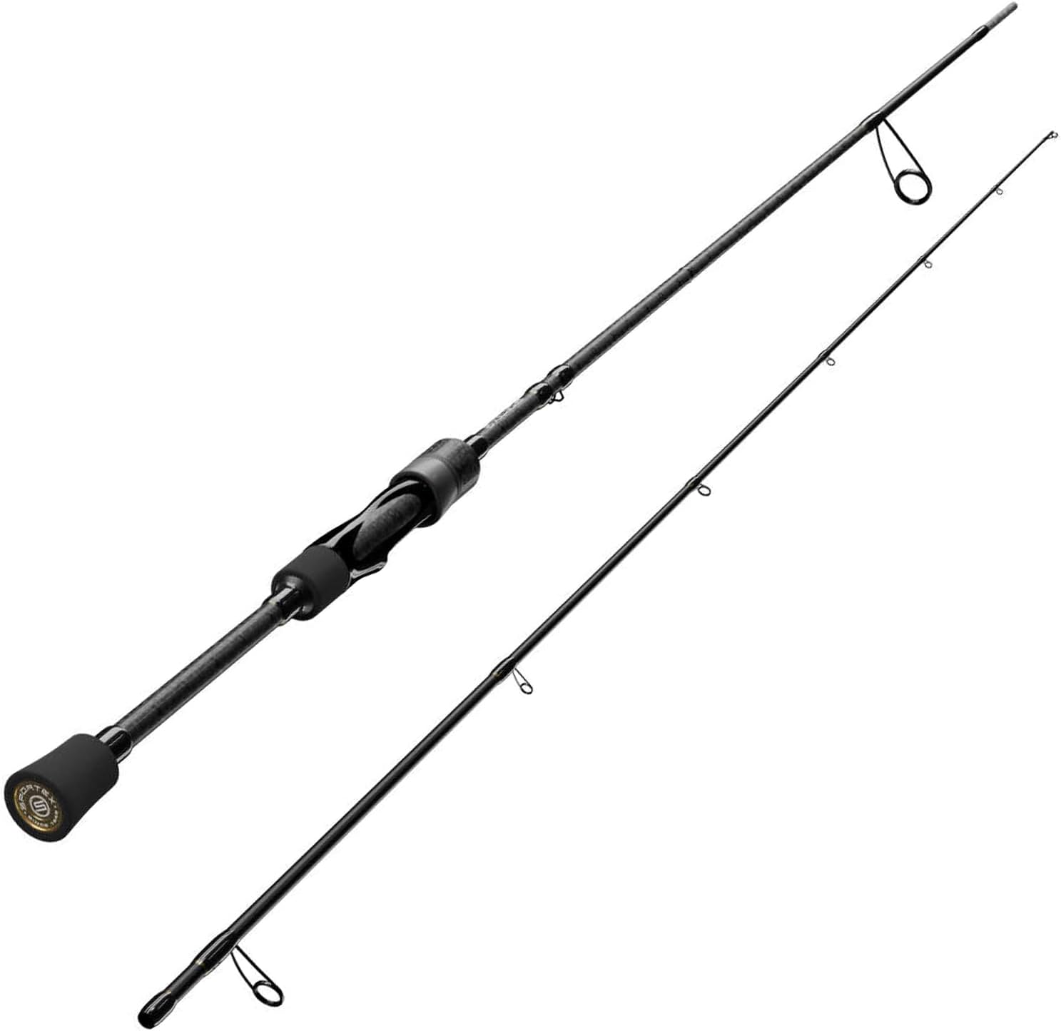 Sportex Rival Bass 2,13m / 2,18m Spinnrute