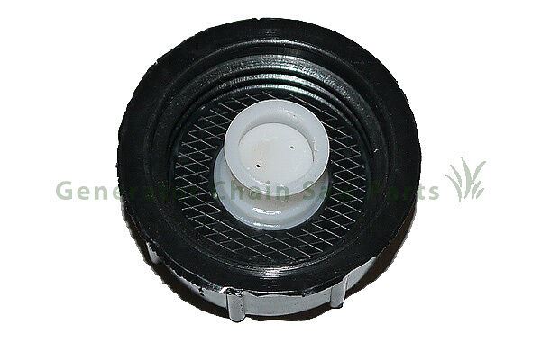Gas Fuel Tank Cap For Honda HHE31C Edger HHH25D Hedge Cutter FG100 FG110  Tiller