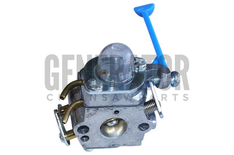 Carburetor Carb Part For Zama C1Q-W40A Husqvarna 124L 124C Trimmers 545 08 18-48