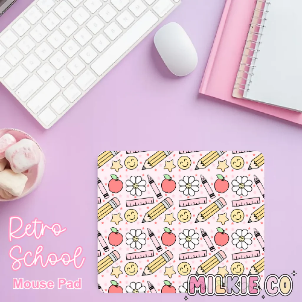 Mousepads