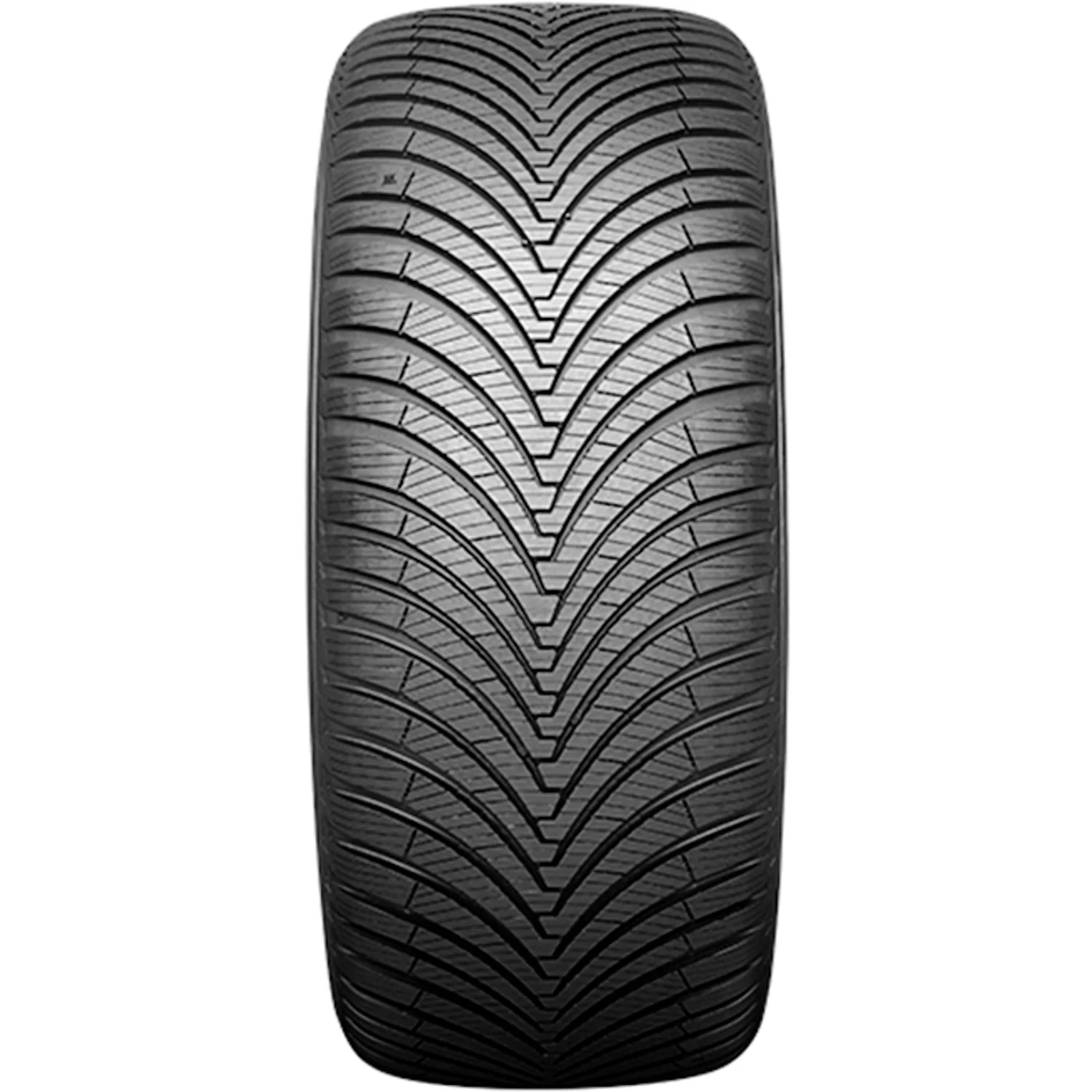 Kumho Solus 4S HA32 205/65R16 95H Performance All Weather Tire