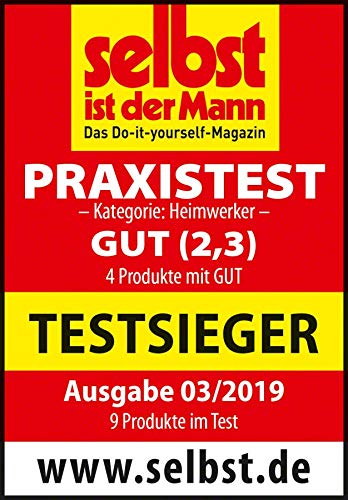 Bosch Home and Garden Sega circolare Pks 55A, 1200 watt, verde, 160 mm, 3,9 kg : Amazon.it: Fai da te