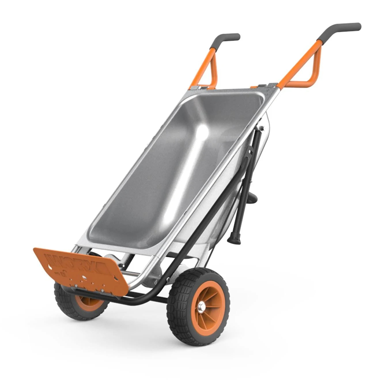 Worx WG050 Aerocart 8-in-1 Kruiwagen