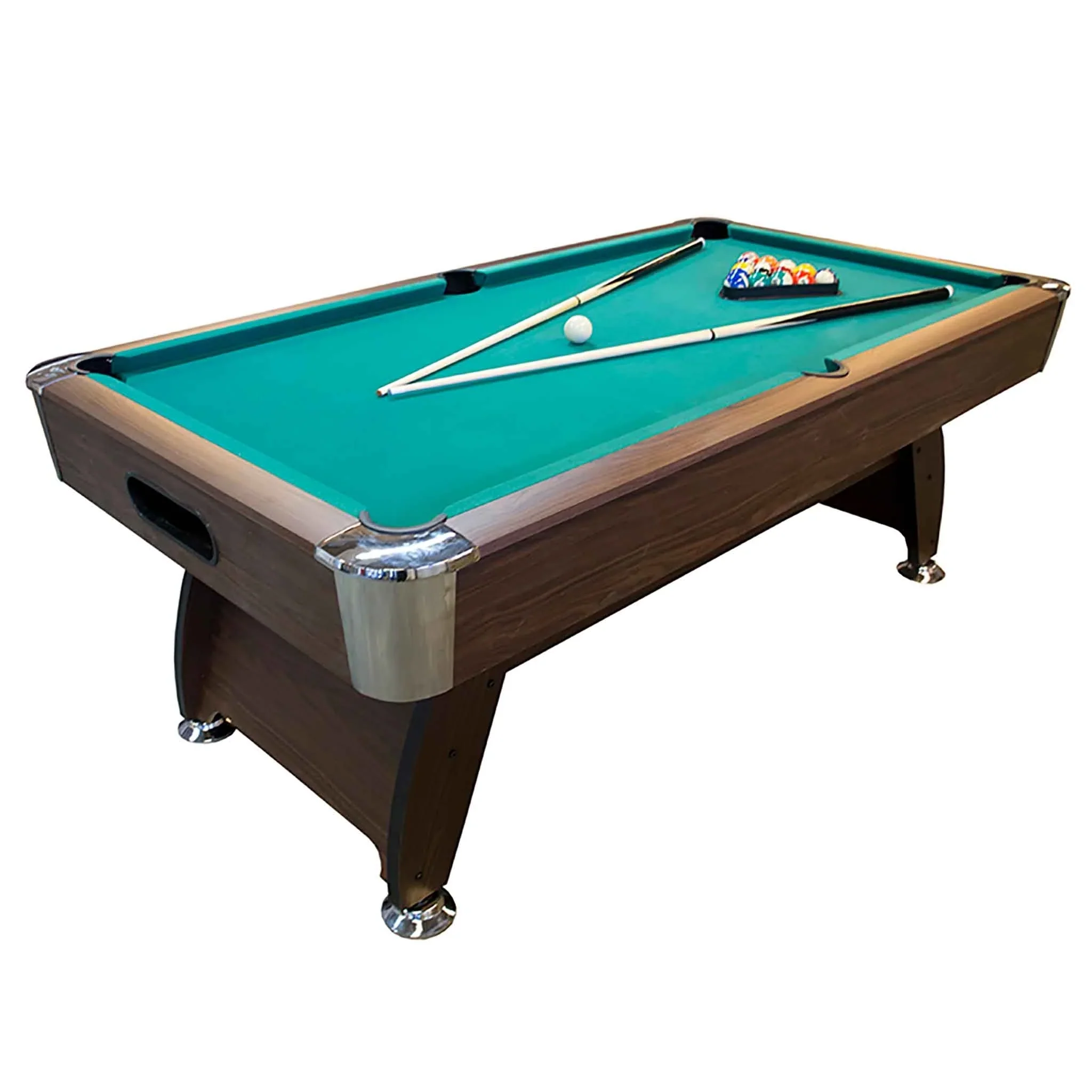Blackwood Biljarttafel Official 7'