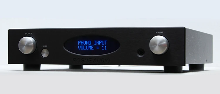 Rogue Audio RP-1 V2 Preamplifier
