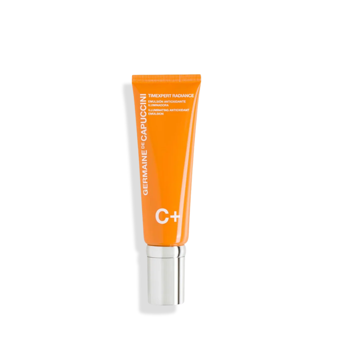 Vitamin C Emulsion Combo Skin