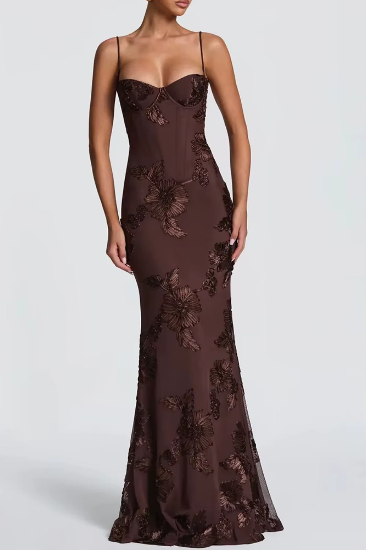 Maxikleid