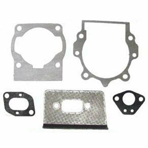 Engine Motors Carburetor Carb Gasket For Eskimo MAKO M43Q8 M43Q10 Ice Auger 43cc