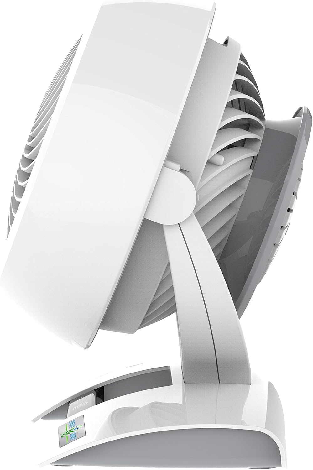 Vornado - 5303 Luftreiniger mit Fernbedienung - weiß