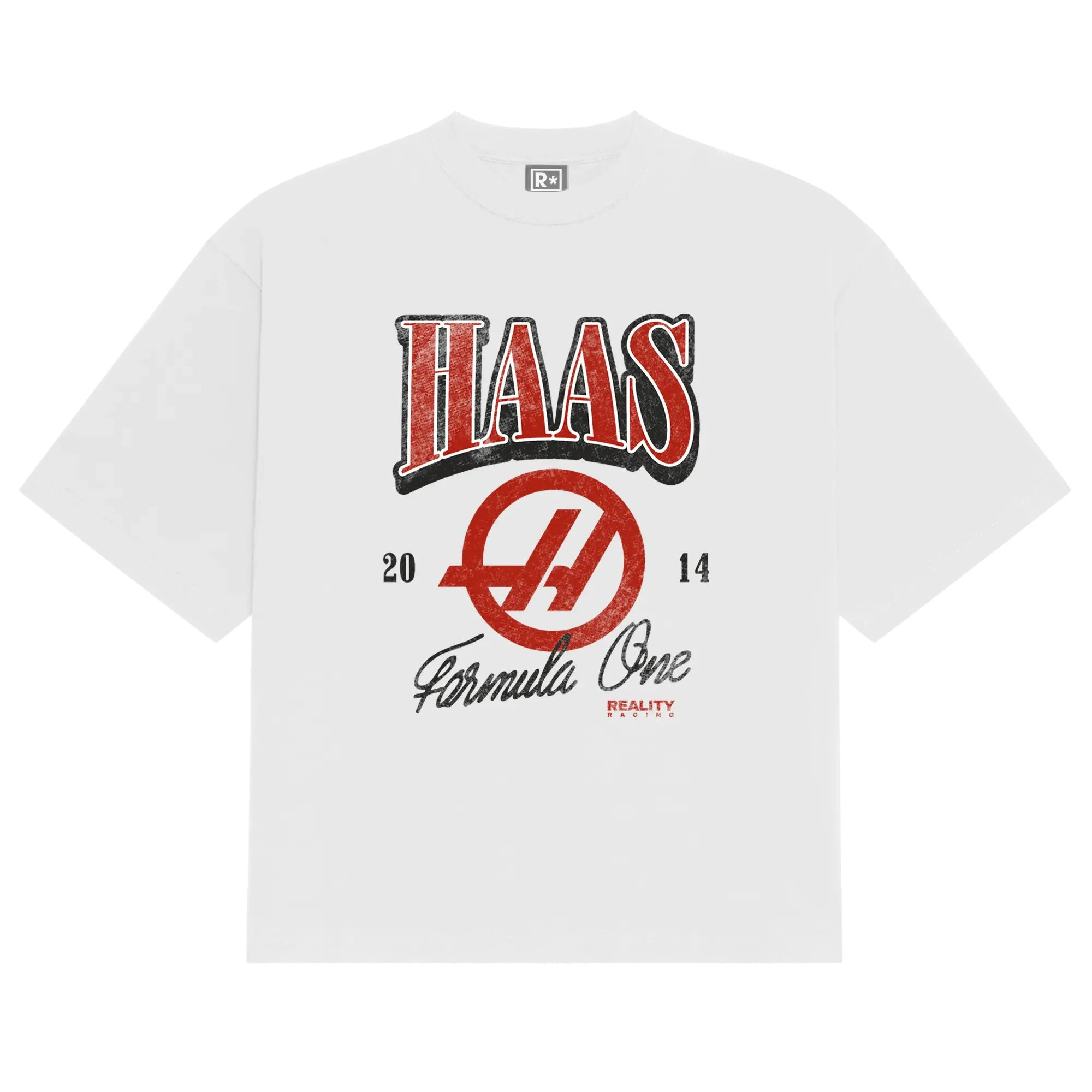 [PP] Vintage Haas Tee