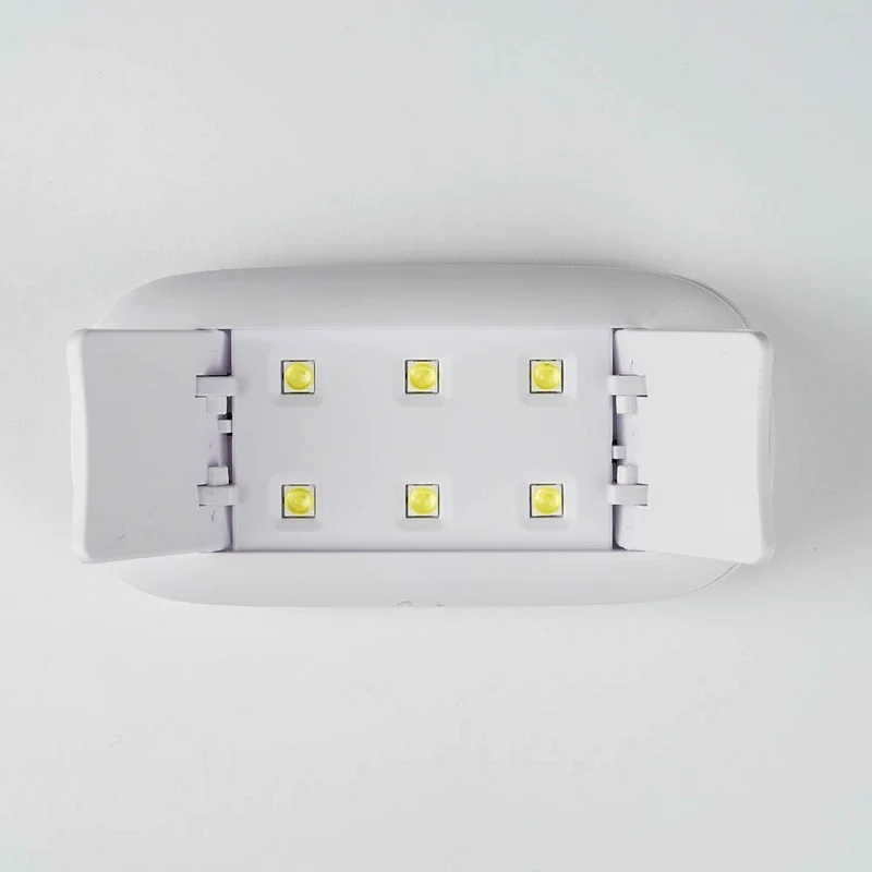 LED Nail Lamp S