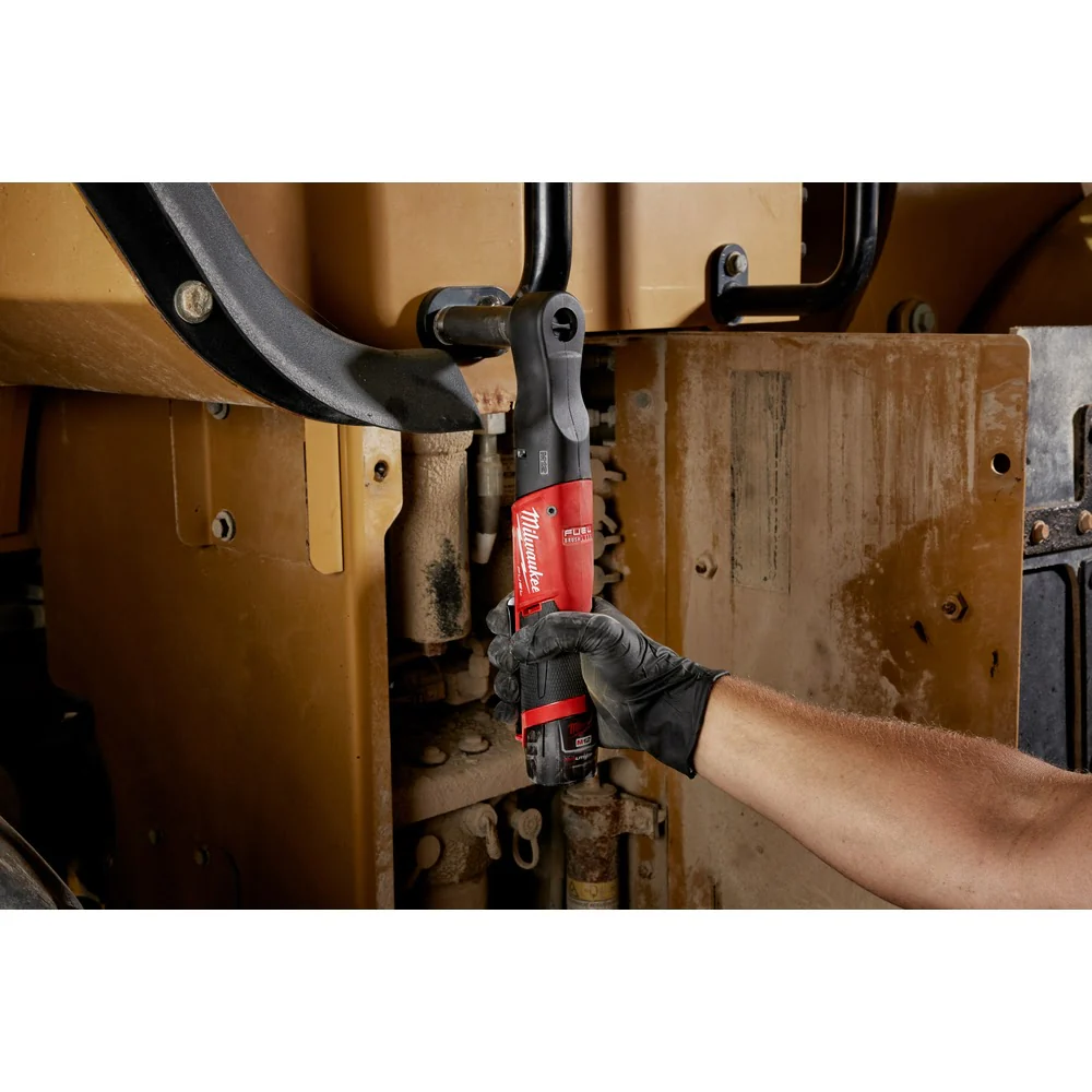 2025 Milwaukee 2558-20 M12 FUEL 1/2