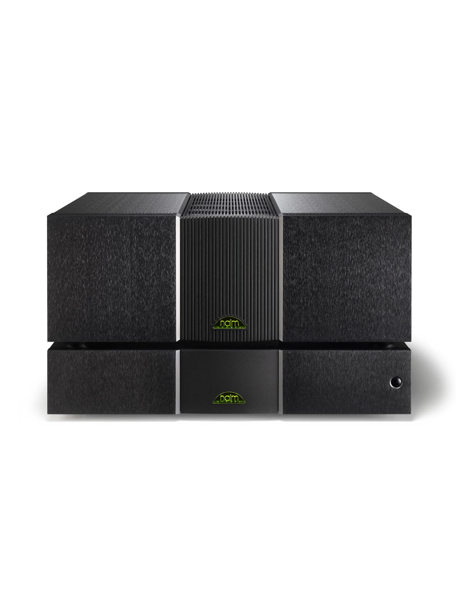 NAIM �C NAP 500-DR POWER AMPLIFIER
