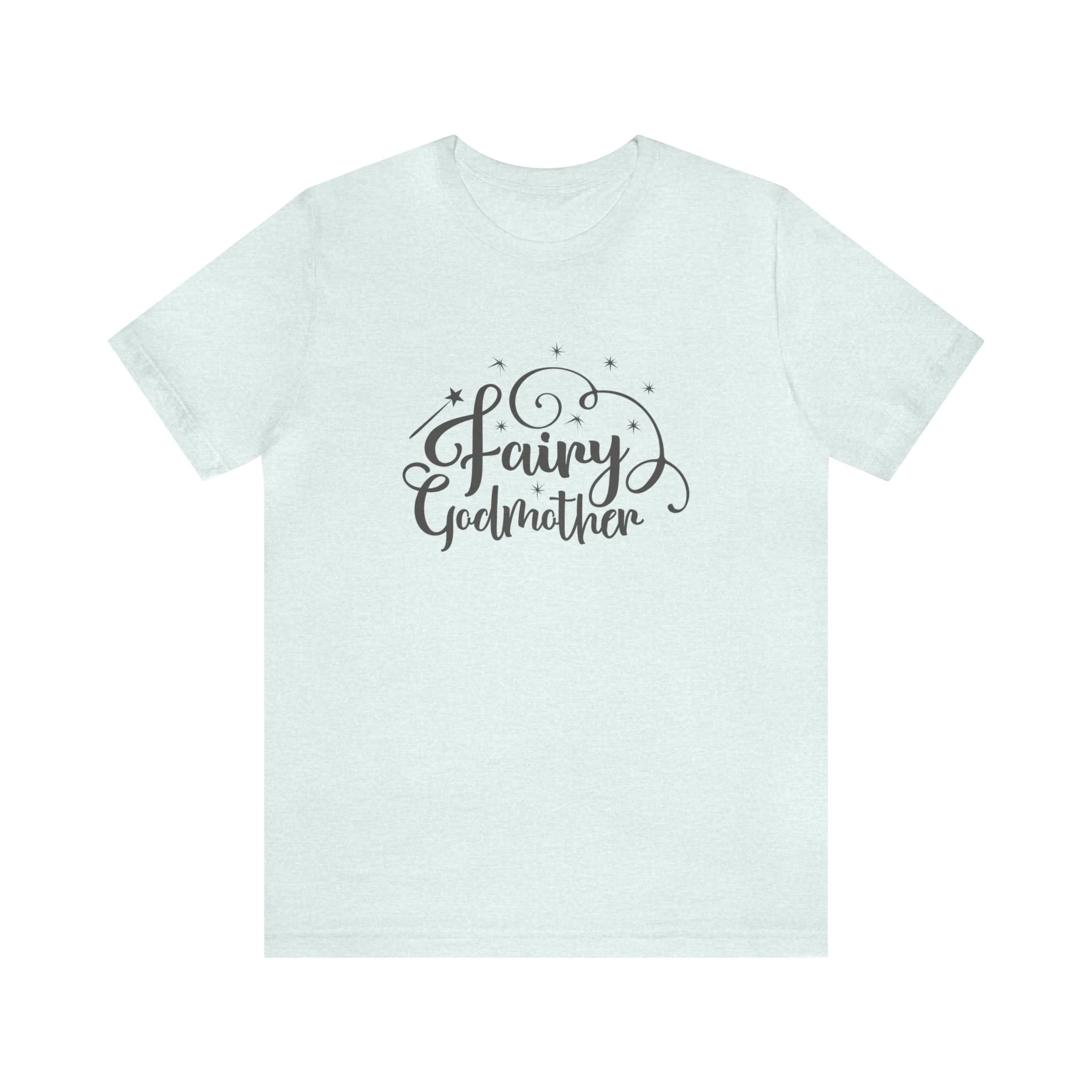 Godmother Shirt | Fairy Godmother shirt | Gifts for Godmother | Will you be my Godmother