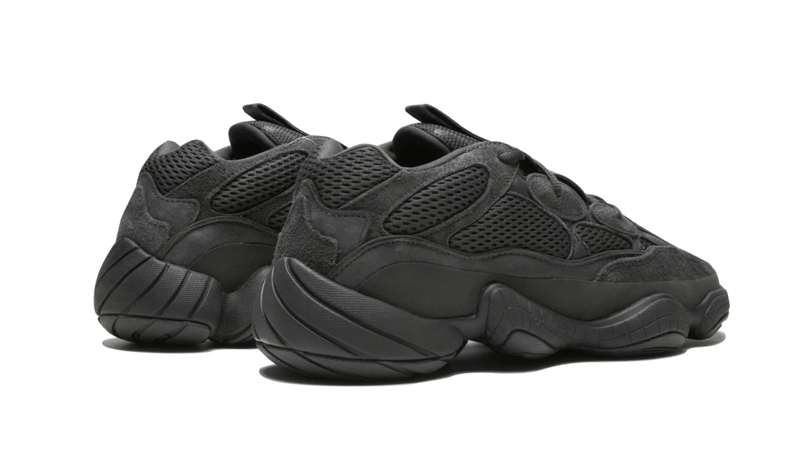 YEEZY 500 