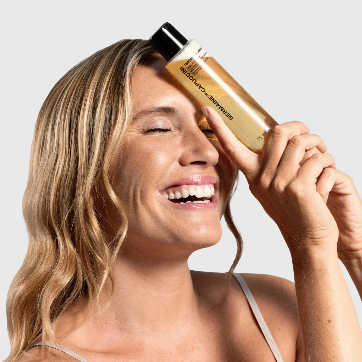 SRNS Dual Cleanser – Buy 5, Receive 1 Tester Free