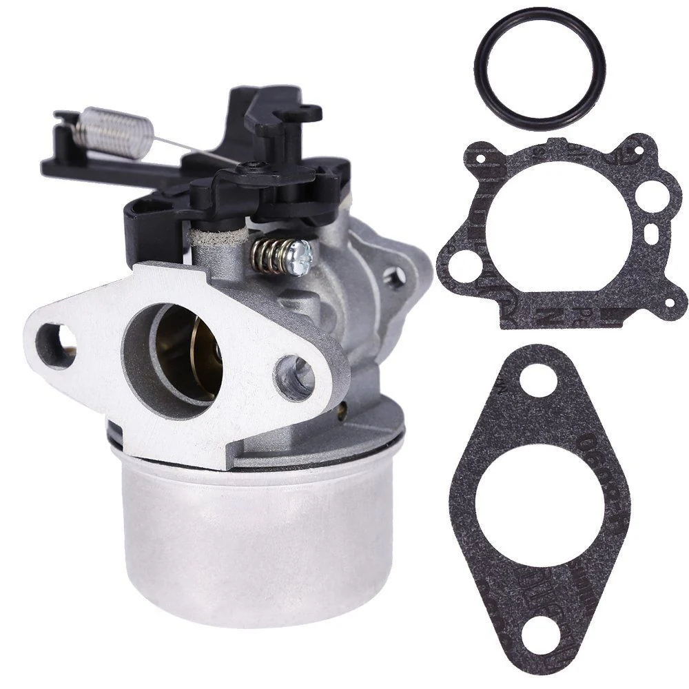 591137 590948  Carburetor For Husqvarna 775EX Lawn Mowers