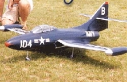 F9F PANTHER - ZIROLI