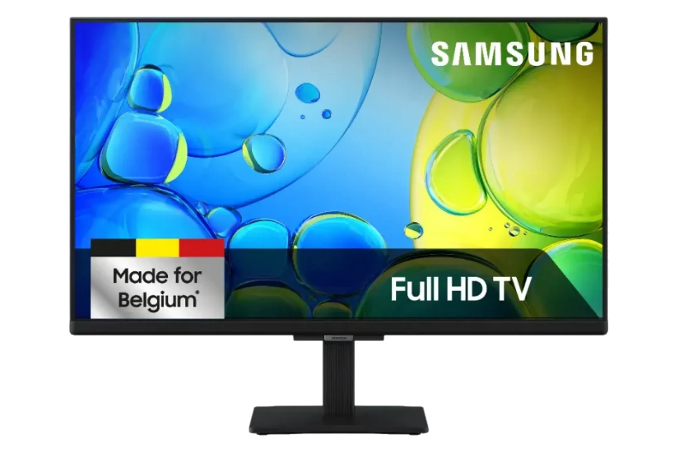 Samsung Full HD LED TV UE27F6000F (2025) - 27 inch