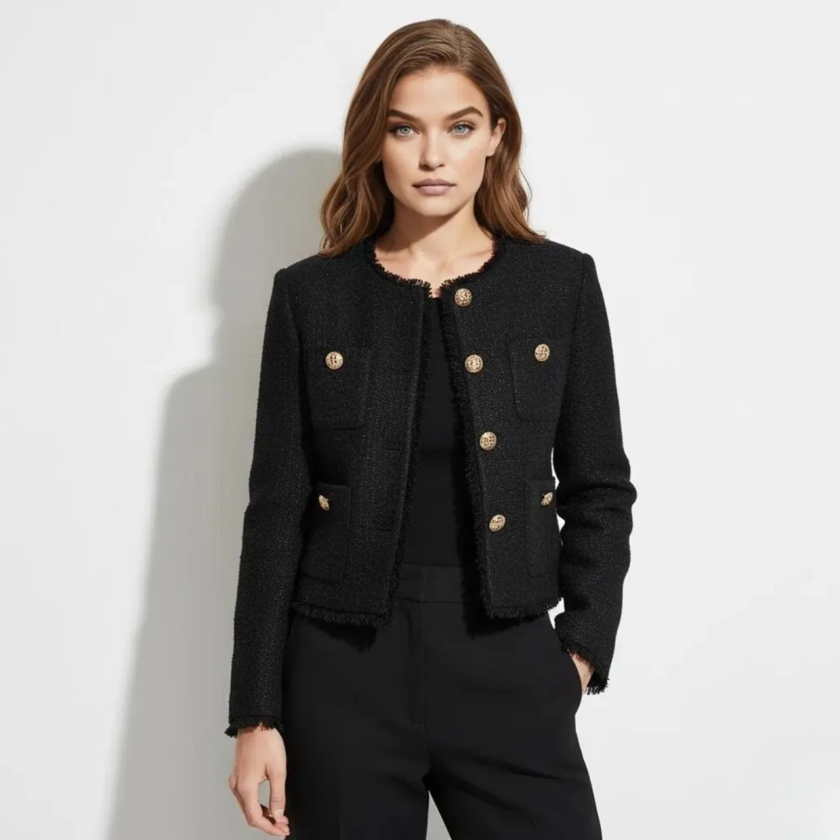 Jelani �C Damenjacke