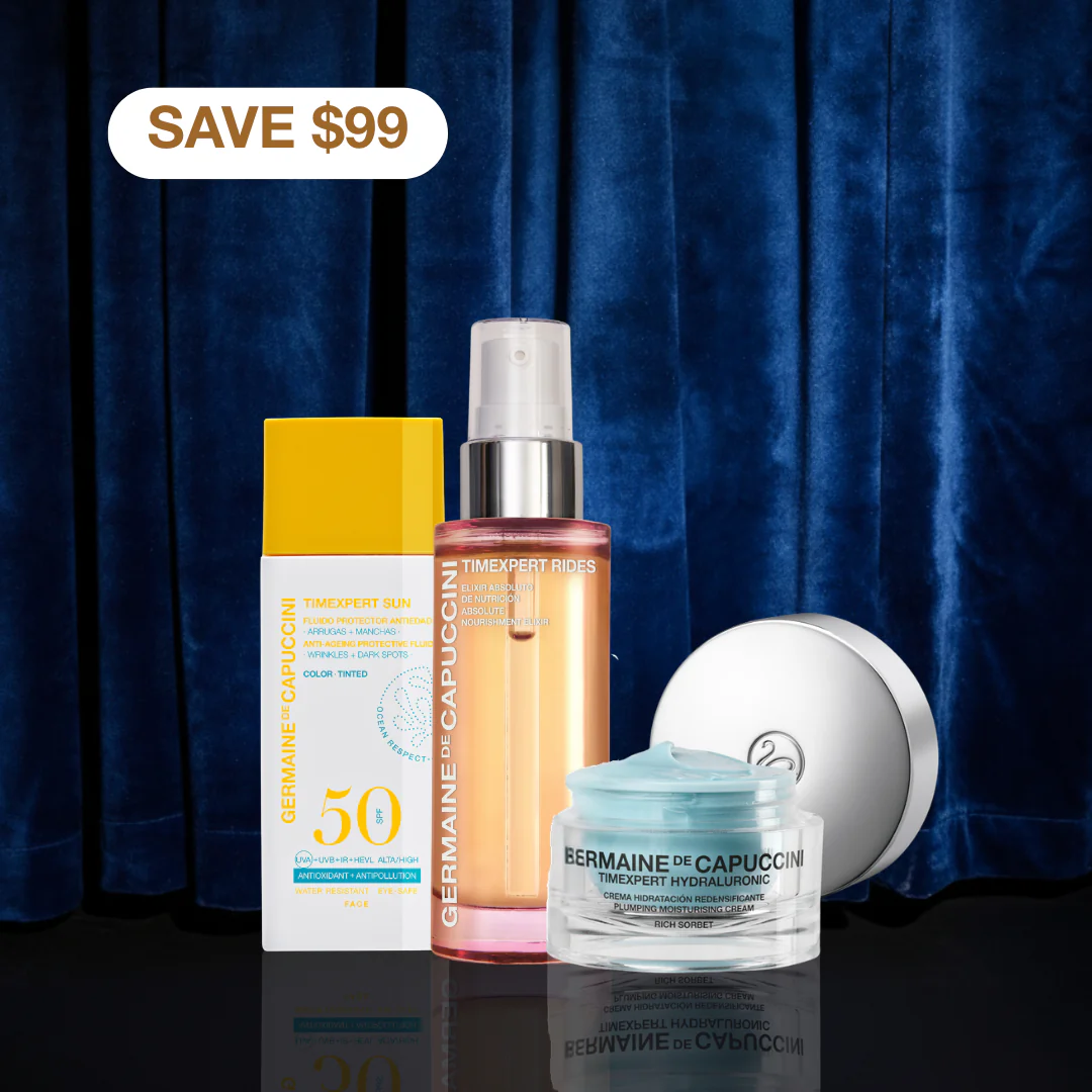 The Ultimate Skin Strengthening & Resilience Pack