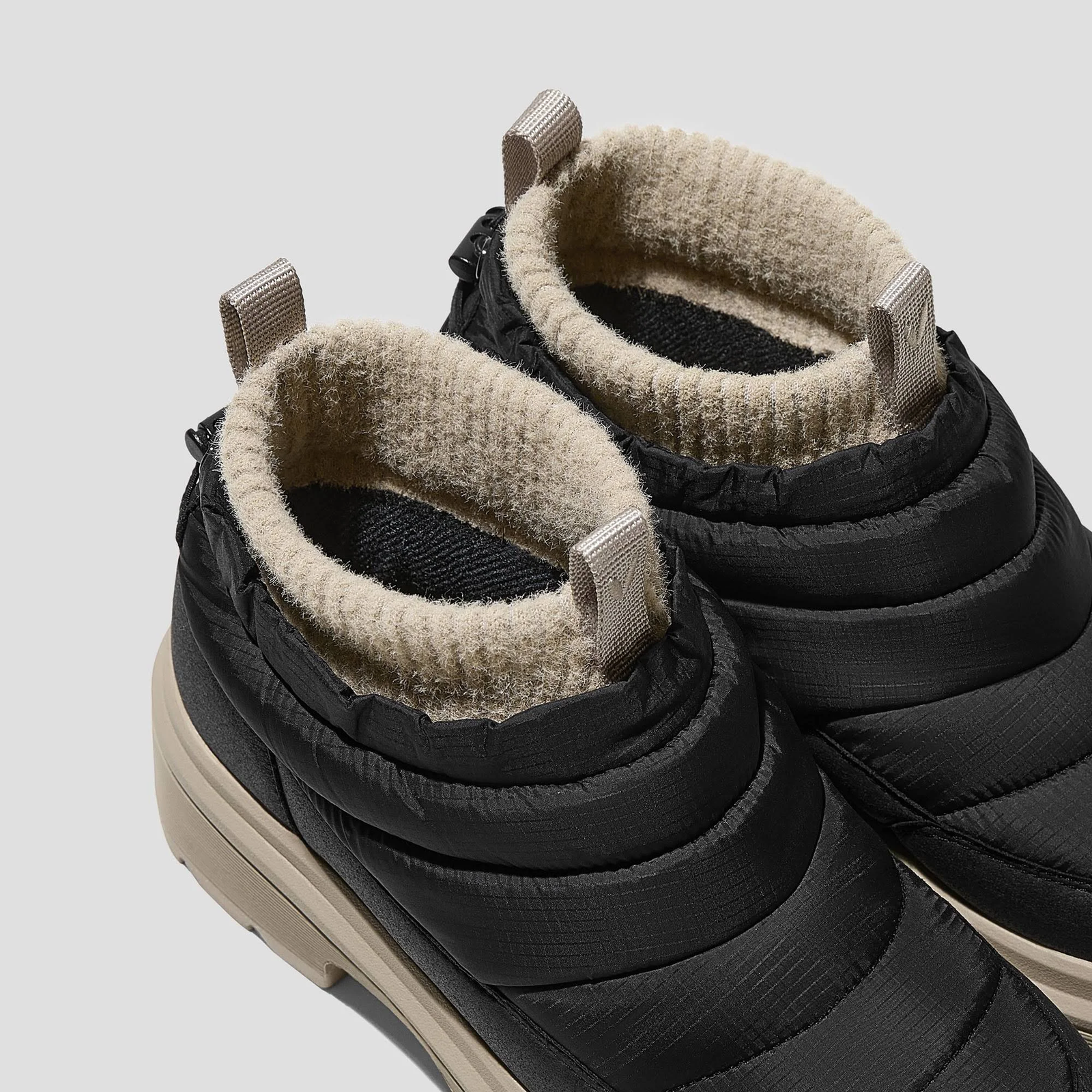 VIVAIA Waterproof PufferTherm Warm Boots