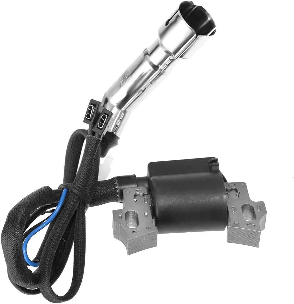 Ignition Coil For PowerSmart PSS24HP Snow Blower 212cc 24