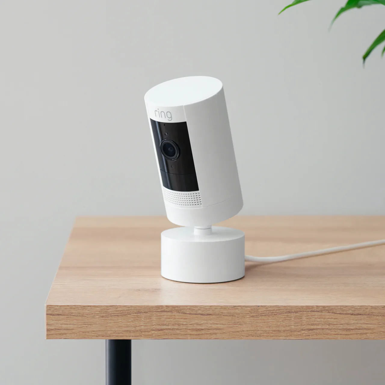 Zwenk-/kantelsteun voor binnen en buiten (Stick Up Cam Plug-In (3e generatie))