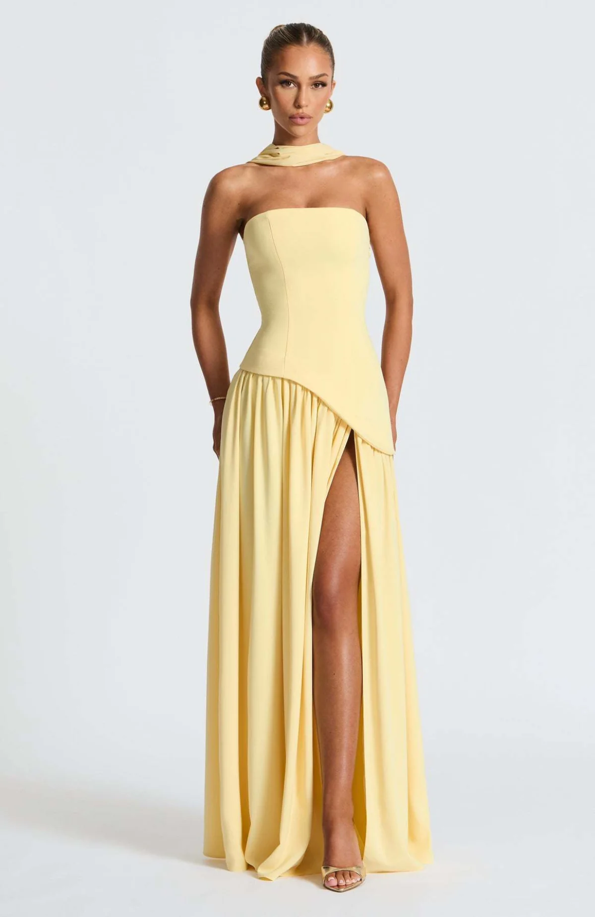 Maxikleid