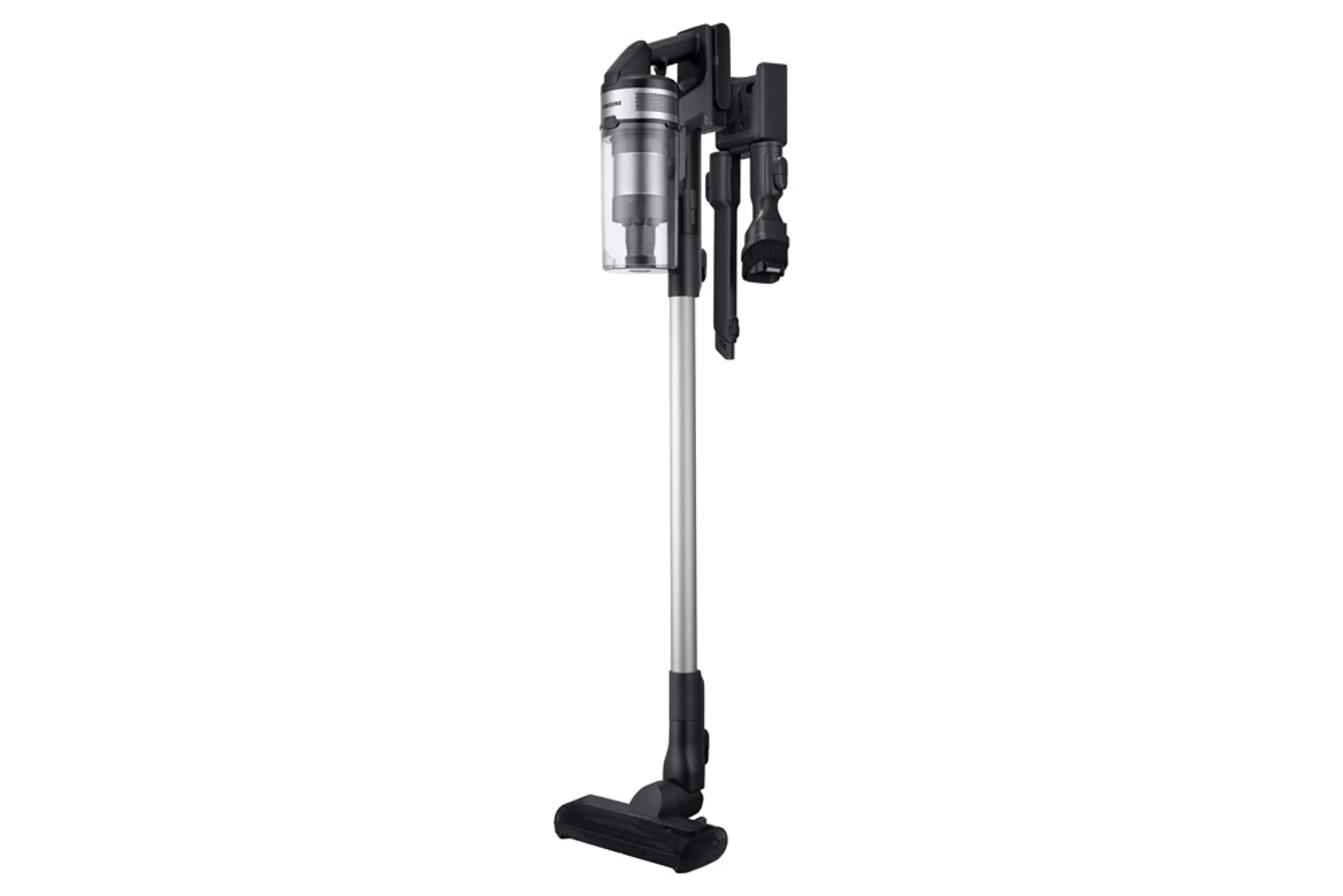 Samsung Steelstofzuiger Jet 65  Pet VS15A60AGR5/WA