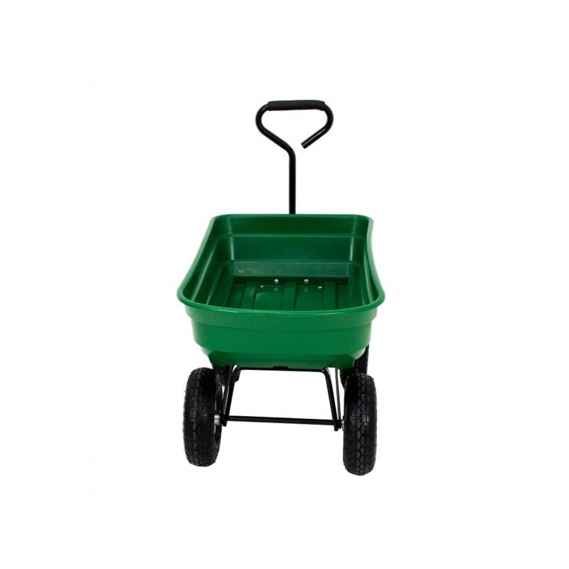 AWTOOLS CARRELLO DA GIARDINO/AUMENTO A 4 RUOTE : Amazon.it: Giardino e giardinaggio