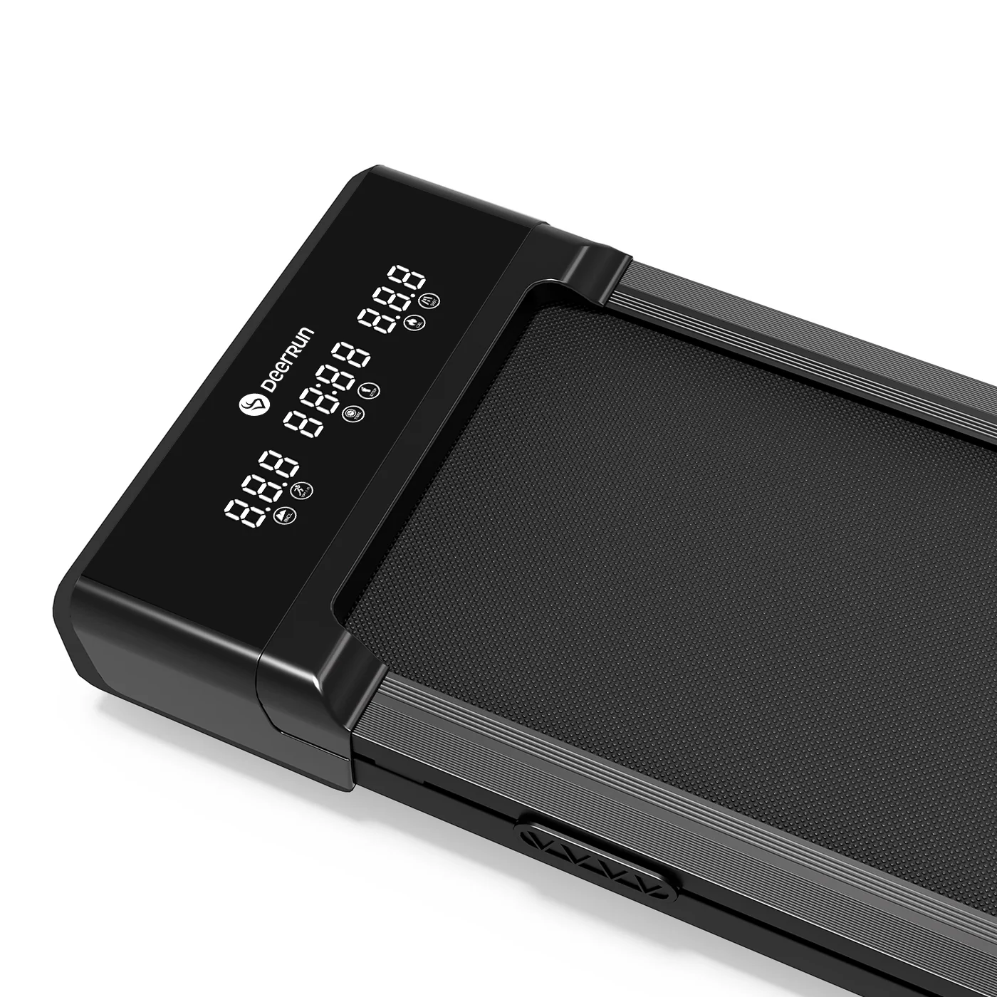 DeerRun Z10 slimme loopmat met automatische 12% hellingshoek en afstandsbediening