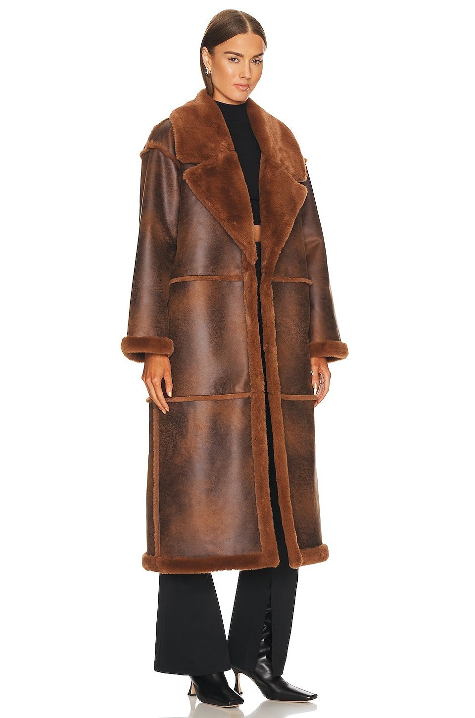 Tularosa Women’s Belen Coat