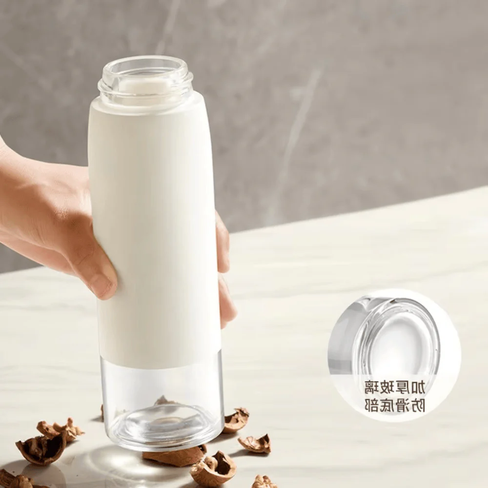 Kitchen Oil Bottles | Clean, Stylish, Simply Brilliant