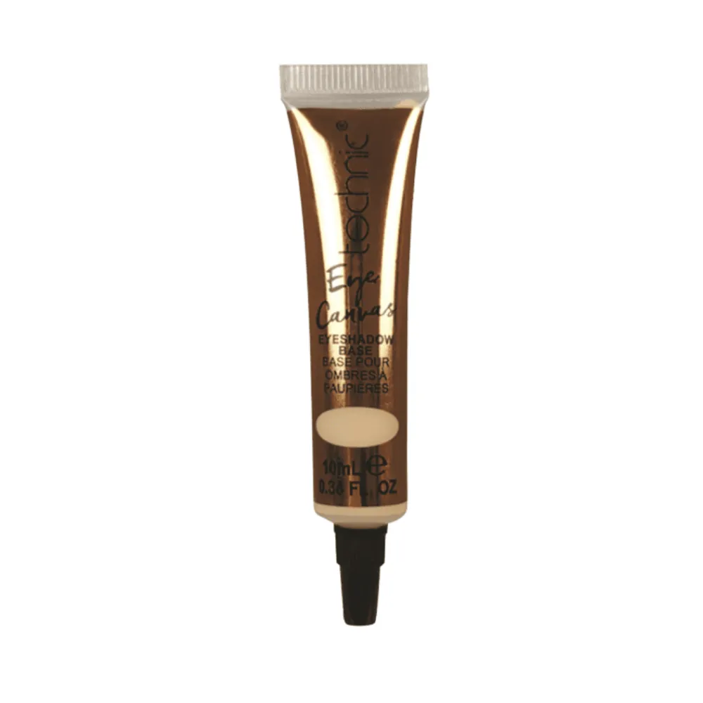 Technic Eye Canvas Eyeshadow Base Primer a?? Light