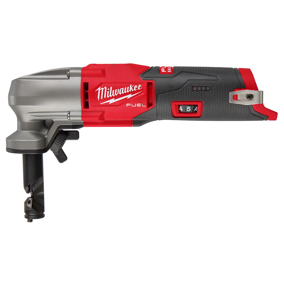 2025 Milwaukee 2476-20 - Variabele Snelheid 16 GA M12 FUEL? Schaar
