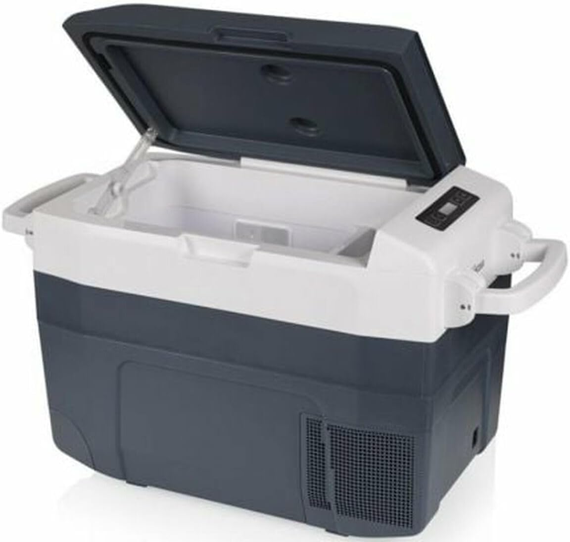 Tristar KB-7740 Kühlbox, Kunststoff, 40 l