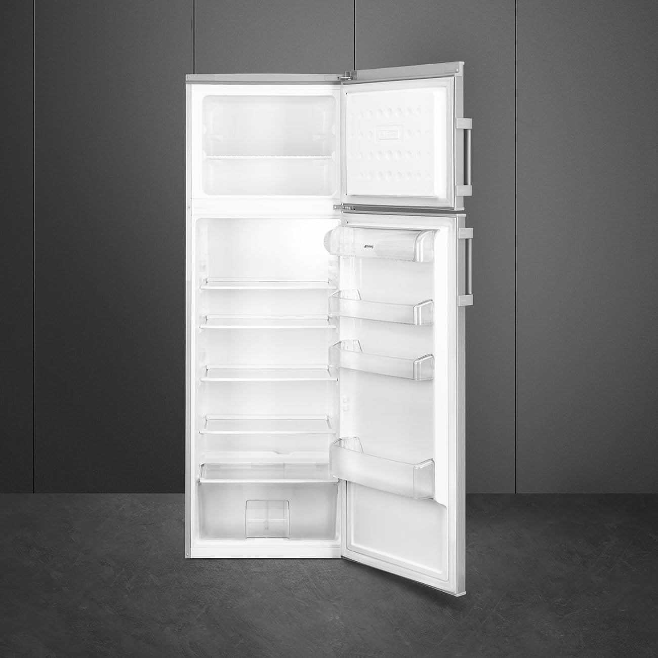 Frigorifero libera installazione Smeg FD32ES